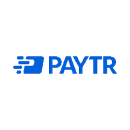 آیکن PayTR Sanal POS WooCommerce – iFrame API