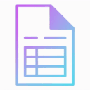 آیکن PDF Invoice for WooCommerce + Drag and Drop Template Builder