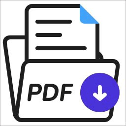 آیکن PDF Generator for WordPress