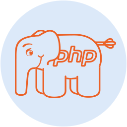 آیکن PHP Compatibility Checker