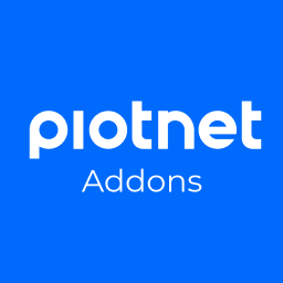 آیکن Piotnet Addons For Elementor