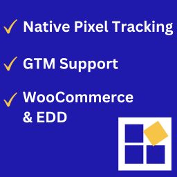 آیکن PixelYourSite – Your smart PIXEL (TAG) & API Manager
