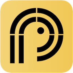 آیکن Podcast Player – Your Podcasting Companion