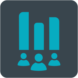 آیکن Poll Maker by AYS – Versus Polls, Anonymous Polls, Image Polls