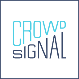 آیکن Crowdsignal Dashboard – Polls, Surveys & more