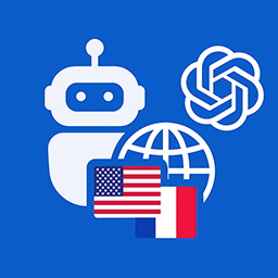 آیکن PolyTranslate AI for Polylang
