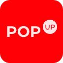 آیکن AI Popup