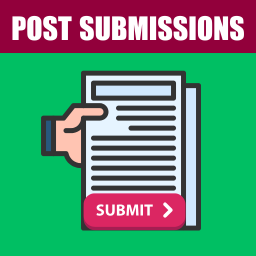 آیکن Post Submissions for Elementor Forms