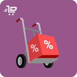 آیکن Premmerce Wholesale Pricing for WooCommerce