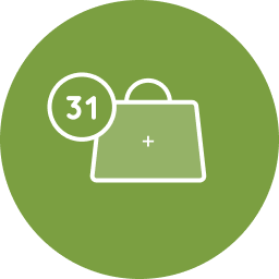 آیکن Product Delivery Date for WooCommerce – Lite