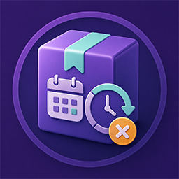 آیکن Product Expiry for WooCommerce