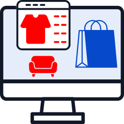 آیکن Product Layouts Elementor Addon