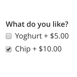 آیکن Simple Product Options for WooCommerce
