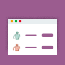 آیکن PVT – Product Variation Table for WooCommerce