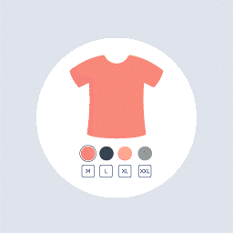 آیکن Product Variations Swatches for WooCommerce
