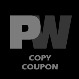 آیکن PW WooCommerce Copy Coupon