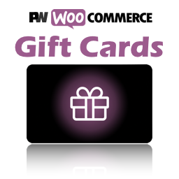 آیکن PW WooCommerce Gift Cards