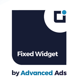 آیکن Fixed Widget and Sticky Elements for WordPress
