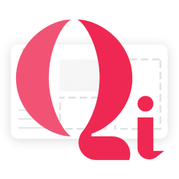 آیکن Qi Addons For Elementor
