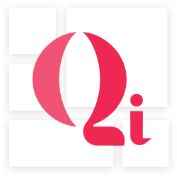 آیکن Qi Blocks