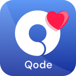 آیکن QODE Wishlist for WooCommerce