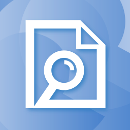آیکن Real-Time Find and Replace