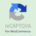 آیکن reCAPTCHA for WooCommerce