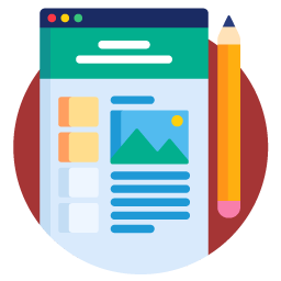 آیکن Recent Posts Widget With Thumbnails
