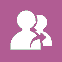 آیکن Refer A Friend for WooCommerce by WPGens