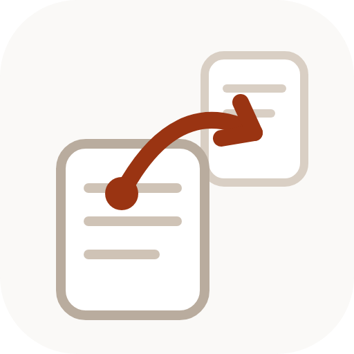 آیکن Relinka – Internal Linking & Orphan Page Finder