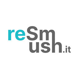آیکن reSmush.it : The original free image compressor and optimizer plugin