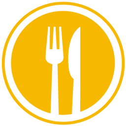 آیکن Restaurant & Cafe Addon for Elementor