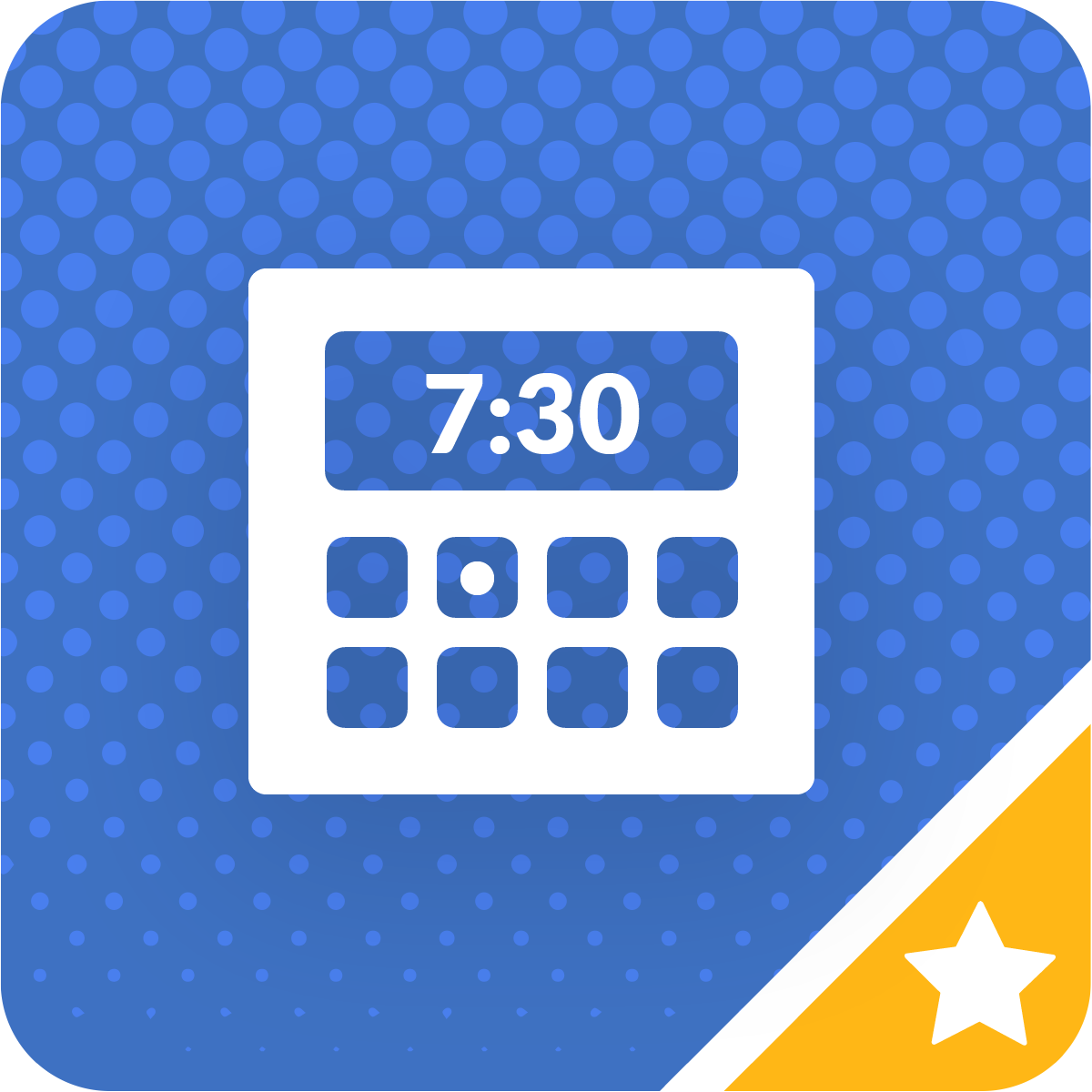 آیکن Five Star Restaurant Reservations – WordPress Booking Plugin