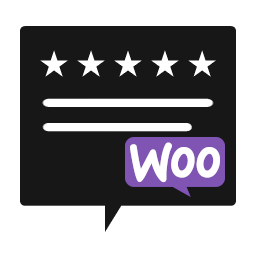 آیکن Review Slider for WooCommerce