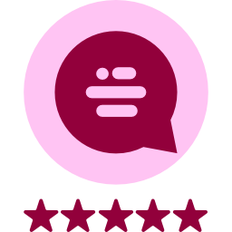 آیکن Review widget addon for Elementor