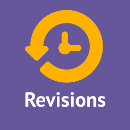 آیکن PublishPress Revisions: Duplicate Posts, Submit, Approve and Schedule Content Changes