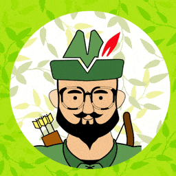 آیکن Robin Image Optimizer – Unlimited Image Optimization, WebP & AVIF