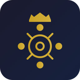آیکن Royal MCP – Secure AI Connector for Claude, ChatGPT & Gemini