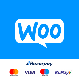 آیکن Razorpay Payment Links for WooCommerce