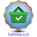 آیکن Safelayout Elegant Icons – WordPress icons