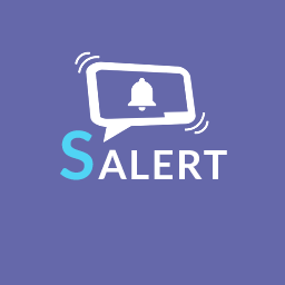آیکن SALERT – Fake Sales Notification WooCommerce