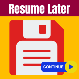 آیکن Save & Continue for Elementor Forms