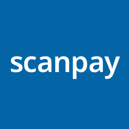 آیکن Scanpay for WooCommerce