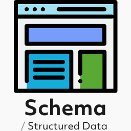 آیکن Schema & Structured Data for WP & AMP