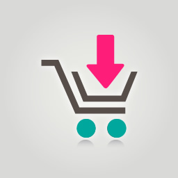 آیکن Sell Downloads