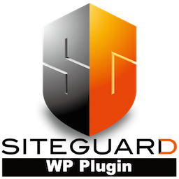 آیکن SiteGuard WP Plugin
