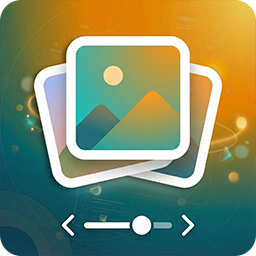 آیکن Responsive Slideshow – Photo Carousel