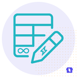 آیکن Smart Manager – Advanced WooCommerce Bulk Edit & Inventory Management