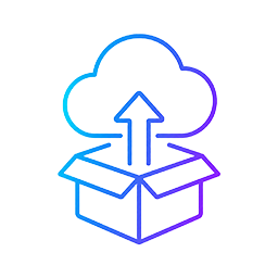 آیکن SmartCloud Static Publisher
