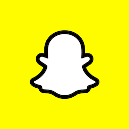 آیکن Snapchat for WooCommerce